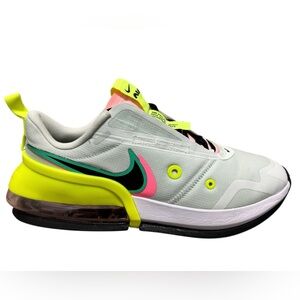 NIKE AIR MAX UP 'BARELY GREEN VOLT' SIZE 9